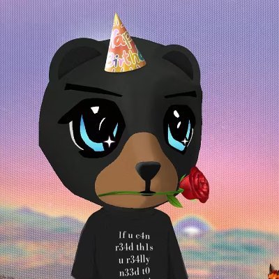 KeNjii1001's profile picture. | Web3 | NFTs | GameFi |