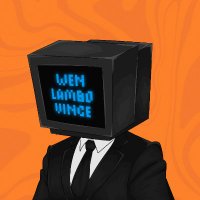 WenLamboVince (@wenlambovince) 's Twitter Profile Photo