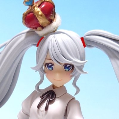 キリサさんのプロフィール画像