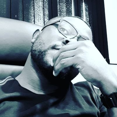 BAMI8T's profile picture. BCom | PGD | MPhil Dev Finance Stell.                                     
Hedgefund & Entrepreneur.