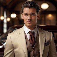 ahmed ail (@ahmedail197252) 's Twitter Profile