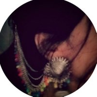 Salรฏmร aa (@missnaazhere) 's Twitter Profile Photo Salรฏmร aa (@missnaazhere) 's Twitter Profile Photo
