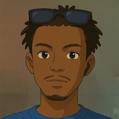 ajloix's profile picture. Data and Crypto.