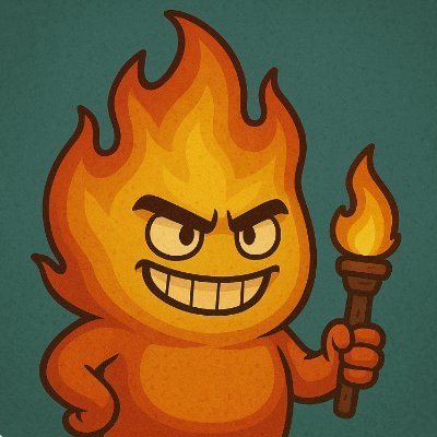 Miralrj's profile picture. Red days build character.