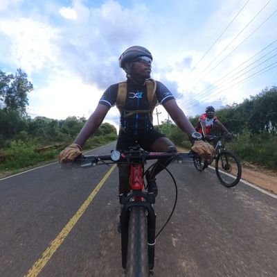 tonykiema_'s profile picture. Trust the Process.
Cyclist.