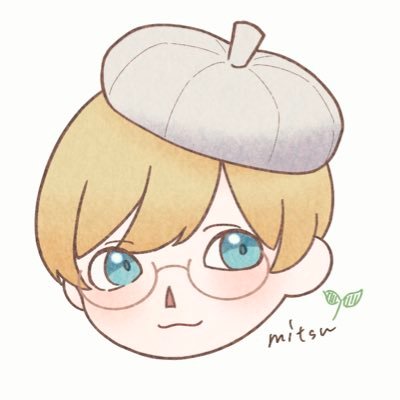 ミツ ⸜ ❀ ⸝‍さんのプロフィール画像