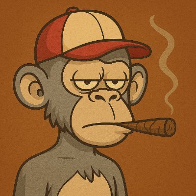 yahenarj's profile picture. Touch grass, but stake ETH first.