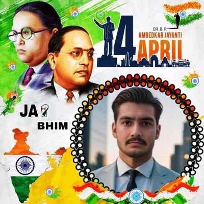 🇮🇳 JAI HIND JAI BHIM JAI BHARAT JAI AZAD SAMAJ PARTY 🇮🇳
