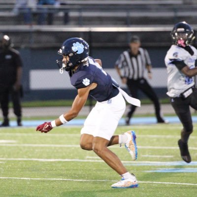 Class 2026 | Camden co. Ga | DB | Wt 175 | 5’11 | GPA 4.5 | 912-464-1991 | NCAA ID 2306930058 |wtpjrjohnson@icloud.com