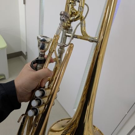 Kazz_NM's profile picture. 入院治療(急性期とか思春期世代とか）→地域医療へ。精神科OT/AMPS/ACQ-OP/ESI/ACQ-SI/訪問看護勤務/双子育児/料理/楽器(吹奏楽、クラシックオーケストラ、バンドのホーンセクション)