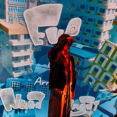 ke_da_ru_ge's profile picture. 大好きなゲームと大好きな音楽のためのアカウントです。 Eveくんが好きです。 ゲームは雑多にのんびりと。