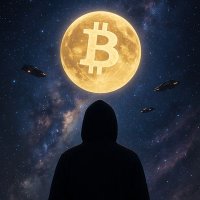 S@toshi (@hodlrb) 's Twitter Profile