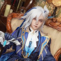 coser凝羽 (@coser_ningyu) 's Twitter Profile