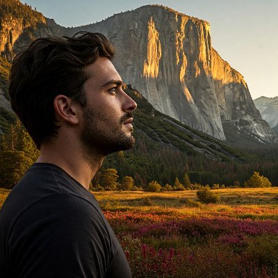 KundanPatan's profile picture. Venture capitalist spotting the next big thing, curates modern art on the side, and resets with sunrise paddleboarding.