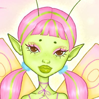 💧alucinadin🍄さんのプロフィール画像