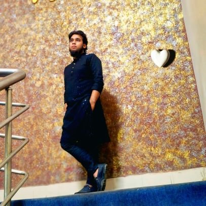 Himadrw_Faisal's profile picture. nothing to loose