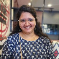 Samatha Mathew (She/her) (@samatha_mathew) 's Twitter Profile