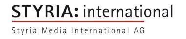Styria Media Int. AG Profile