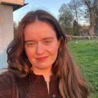Kelsey White (@kkelseywhite) 's Twitter Profile Photo Kelsey White (@kkelseywhite) 's Twitter Profile Photo