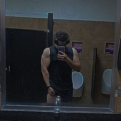 •Gym~love 

§