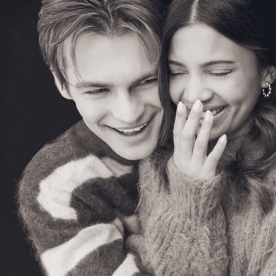 NikkiNoahnews's profile picture. Nikki and Noah enthusiast 🤭💗 https://t.co/DXJRtVtKfc