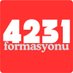 4231formasyonu (@4231formasyon) Twitter profile photo
