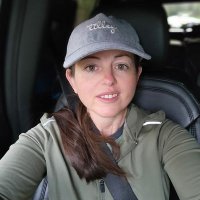 Kristi Lade 🇺🇲 (@ladekristi) 's Twitter Profile Photo