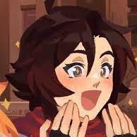 kooky Cookie🍪୧⍤⃝🥛⋆。‧˚ʚ🍪ɞ˚| (@ruby_rose30) 's Twitter Profile