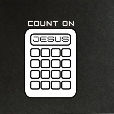 Jesus_Count's profile picture. https://t.co/HEsBsfWB1P