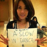 A SLOW IN DANCE (@aslowindance) 's Twitter Profile