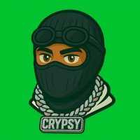 Crypsy (@crypsycrypto) 's Twitter Profile Photo Crypsy (@crypsycrypto) 's Twitter Profile Photo