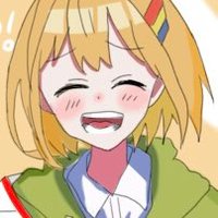 れあ (@rea_ace1216) Twitter profile photo
