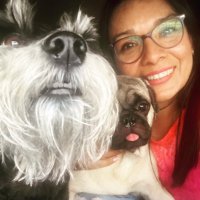 Fernanda Hidalgo (@ferhifra) 's Twitter Profile Photo