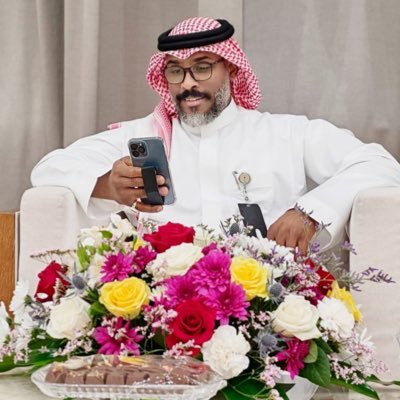 منشد ،، مقدم برامج ،، مهتم بنهضة الرياضة ووصولها لتحقيق رؤية المملكة 2030 مدرب كرة قدم الرخصة الآسيوية ( C ) للتواصل والتنسيق 0552557917 واتساب obeed _11 سناب