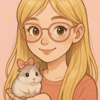 Hola a todxs! soy Jess. Simmer 💚Adicta a los tamagotchis👾Mami de Lacitos 🐹🎀#EACreatorNetwork ✨Gallery ID: jesimss