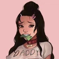 黑逼玥玥🖤 (@04zhouyue) Twitter profile photo