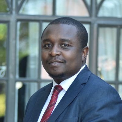 Communications and Digital Media consultant || Arsenal fan || Proud Kenyan || Art lover || My tweet My opinion