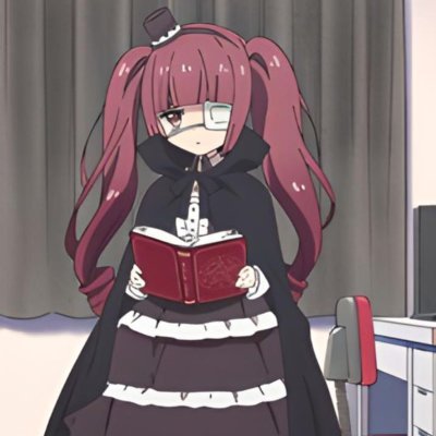 was mutelunacyさんのプロフィール画像