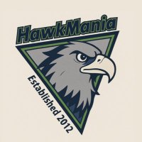 HawkMania (@hawkmania4) 's Twitter Profile Photo HawkMania (@hawkmania4) 's Twitter Profile Photo