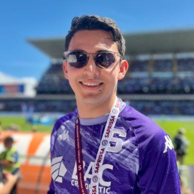 chacon_andress's profile picture. Administración Pública - UCR | “El mejor programa social es un empleo”