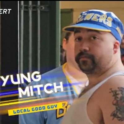 YungGiamatti's profile picture. Vic Romano stan account. Fuck Michelob Ultra.