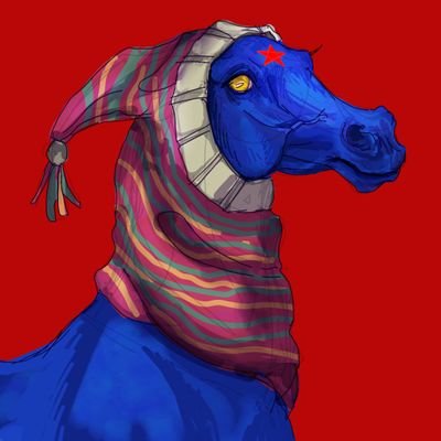 ran🐎さんのプロフィール画像