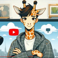 Giraffe (@girxaffeguy1) 's Twitter Profile