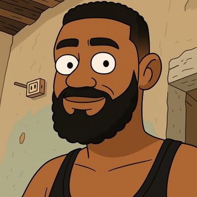 amossambo1000's profile picture. My eyes