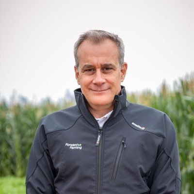 Ingeniero en Producción Agropecuaria.