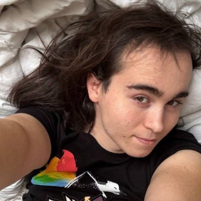 cyboerg42's profile picture. 27 • Dürnkrut/Vienna • Network Engineer