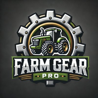 Farm Gear Pro Profile