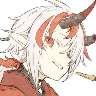 輪廻を繰り返す鬼🍁と稲荷🐾のハーフVtuber
┊麻雀┊飲酒雑談┊GAME配信🎮┊
┊JP◎/EN◯┊英語勉強配信(準備中!)┊
┊Illustrator: @abara / @nam76num┊Live2D: @fumi_411┊
Fanart:#ここの絵 (配信に使わせて頂く場合があります)