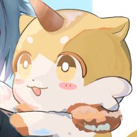 み〜も (@jq4_3) 's Twitter Profile Photo