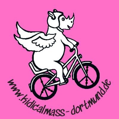 kidical_mass_do's profile picture. 